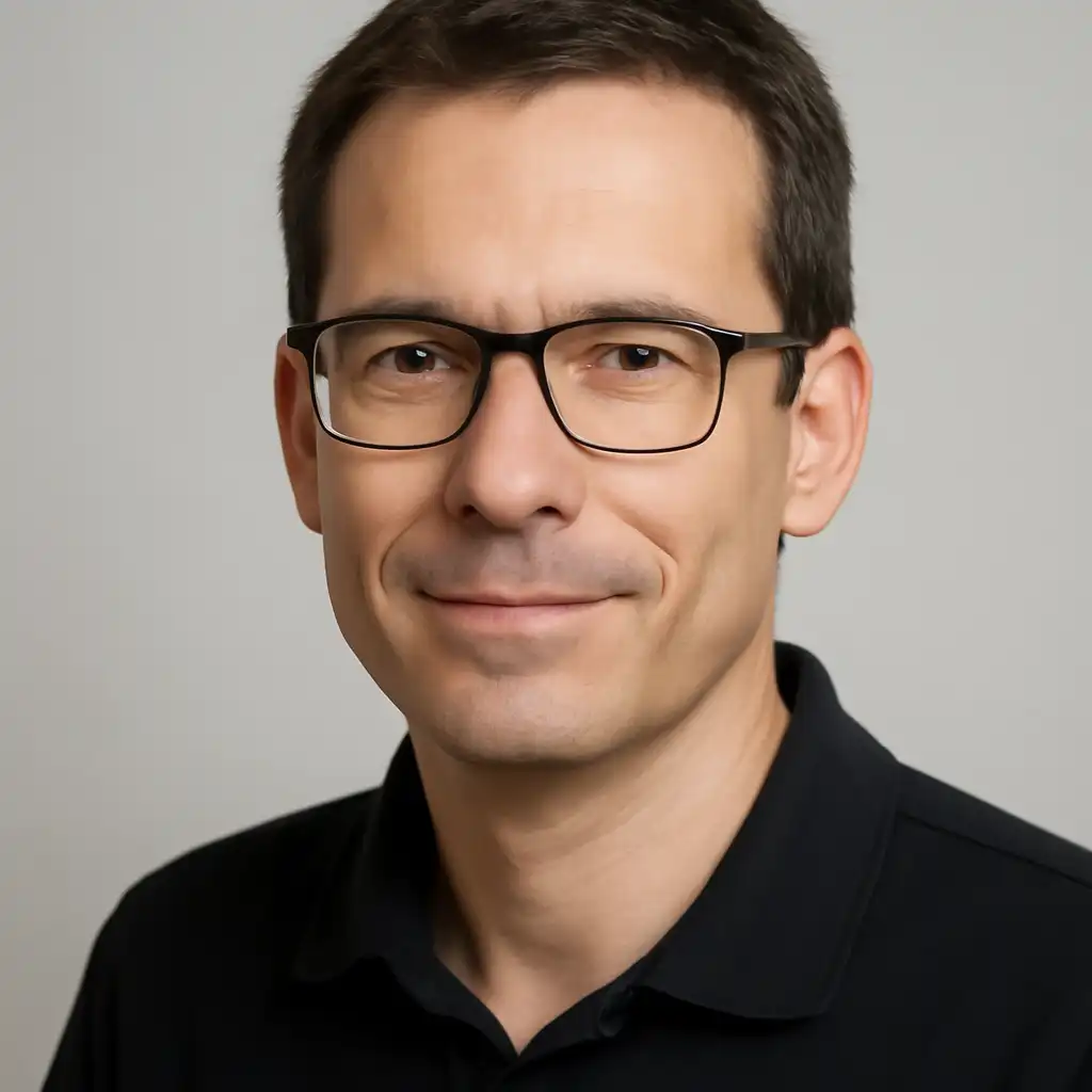 Klaus Bergmann
